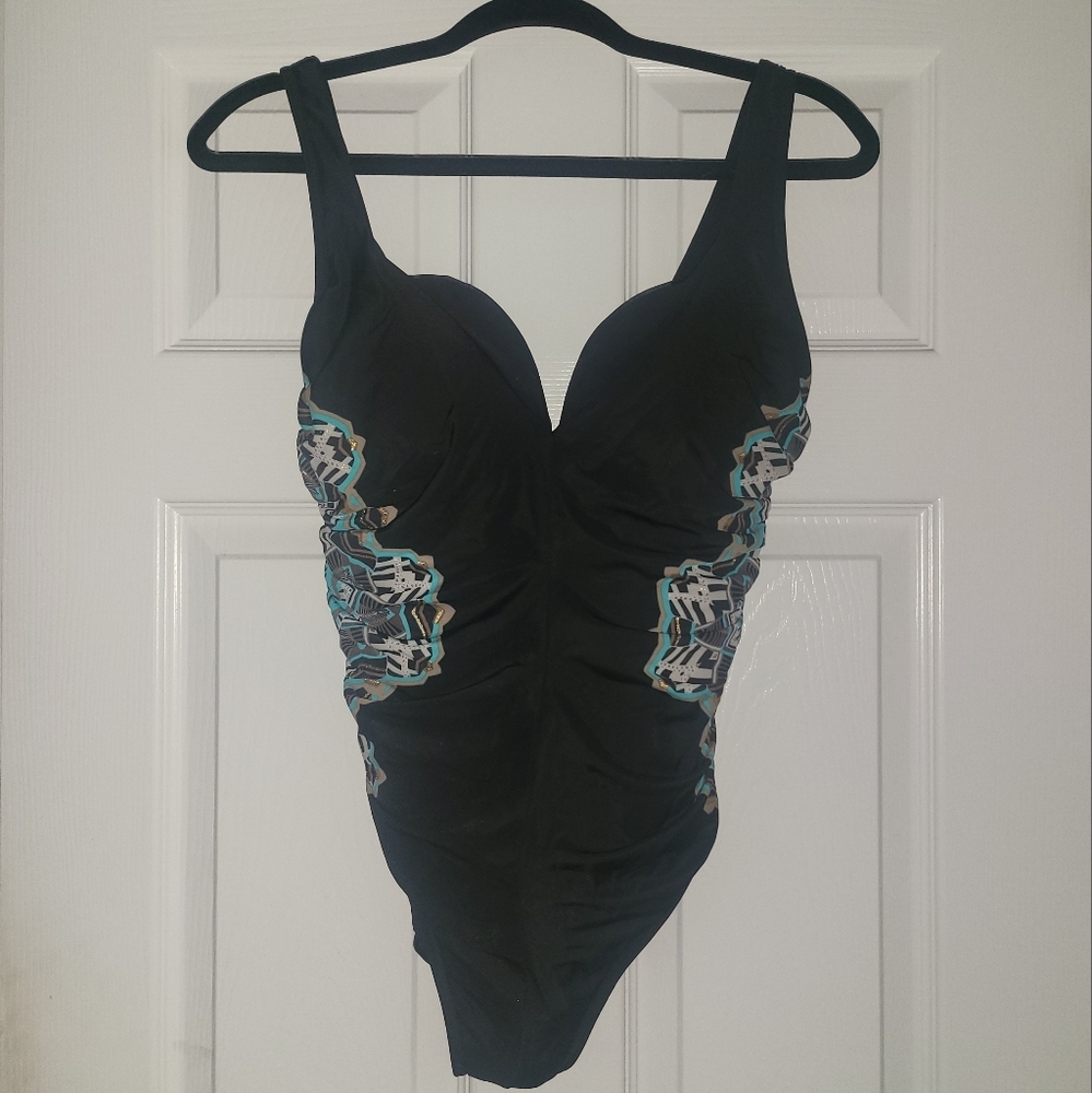 MIRACLESUIT SAMSARA TEMPTRESSES ONE PIECE